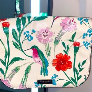 Crossbody Authentic Kate Spade